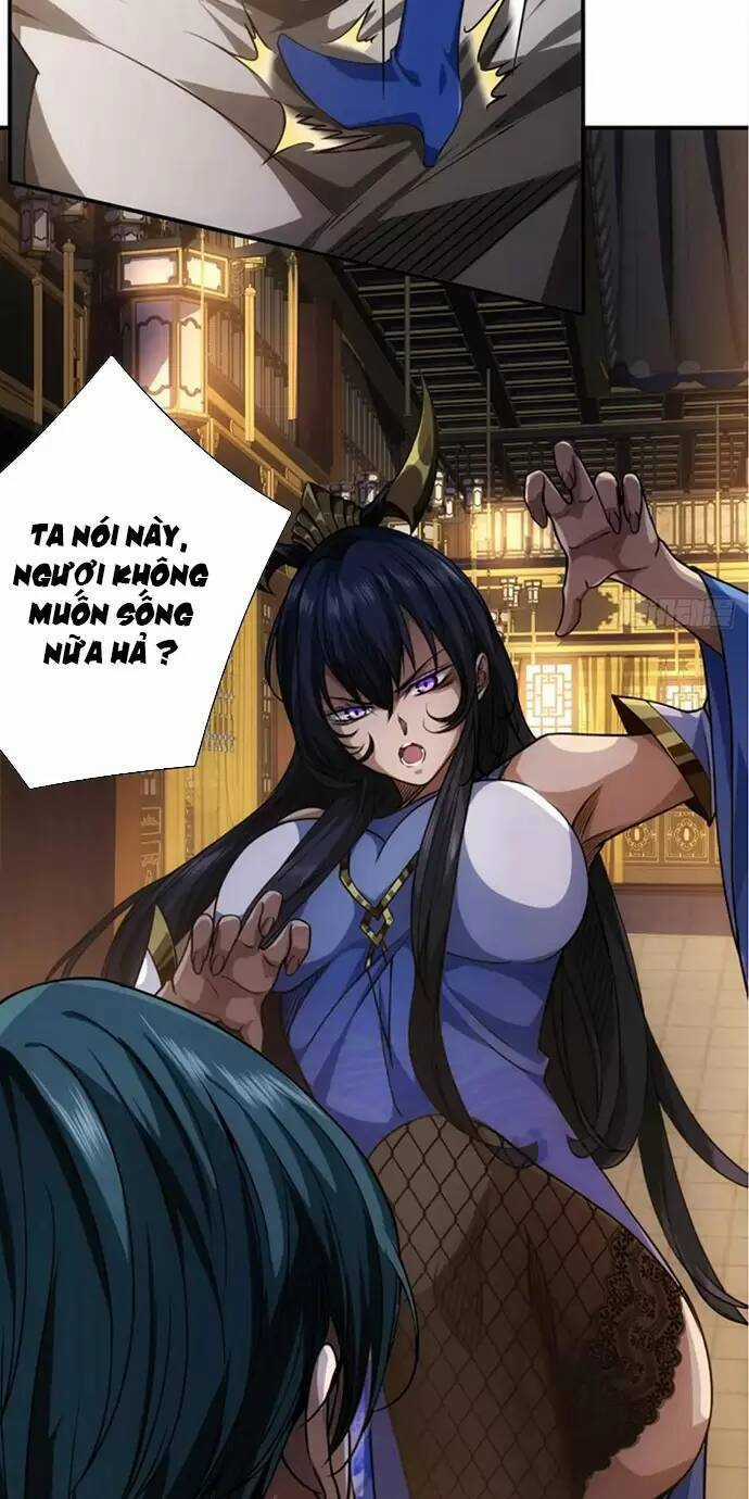 Ma Lâm Thiên Hạ - Chapter 77 - Trang 2