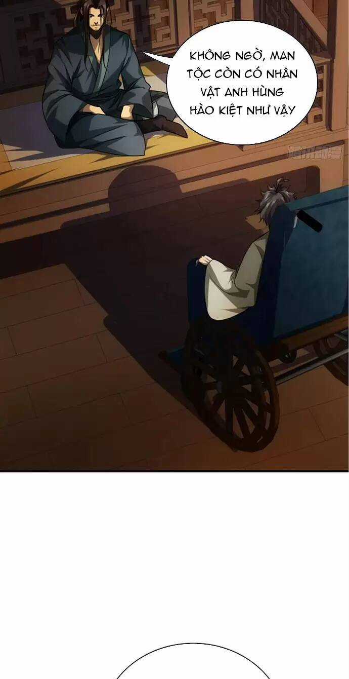 Ma Lâm Thiên Hạ - Chapter 77 - Trang 11