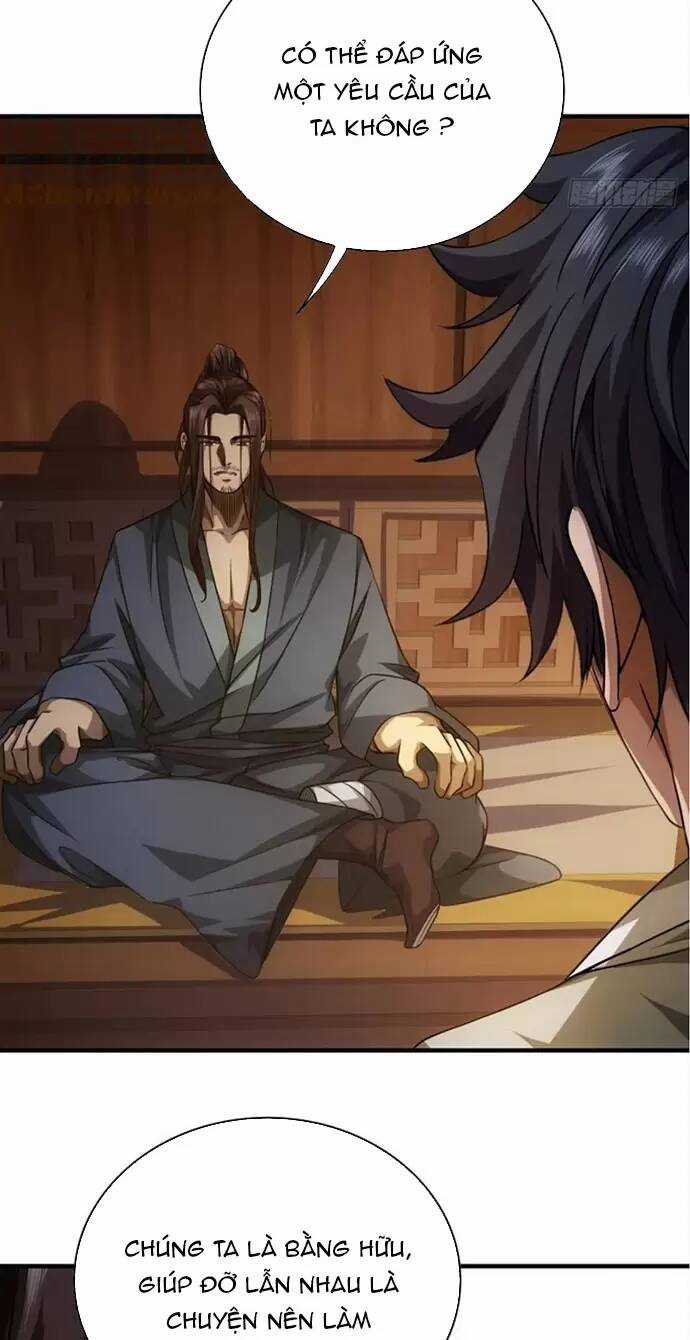 Ma Lâm Thiên Hạ - Chapter 77 - Trang 12