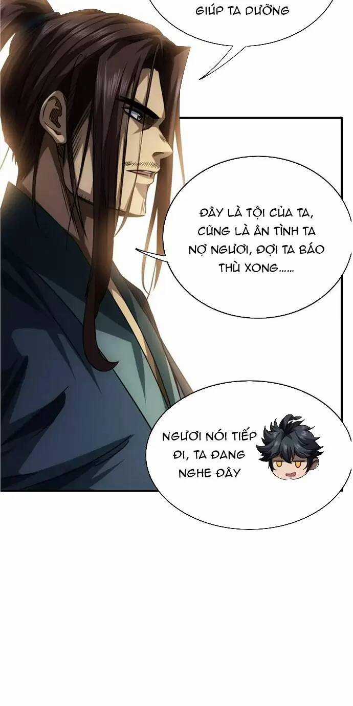 Ma Lâm Thiên Hạ - Chapter 77 - Trang 14