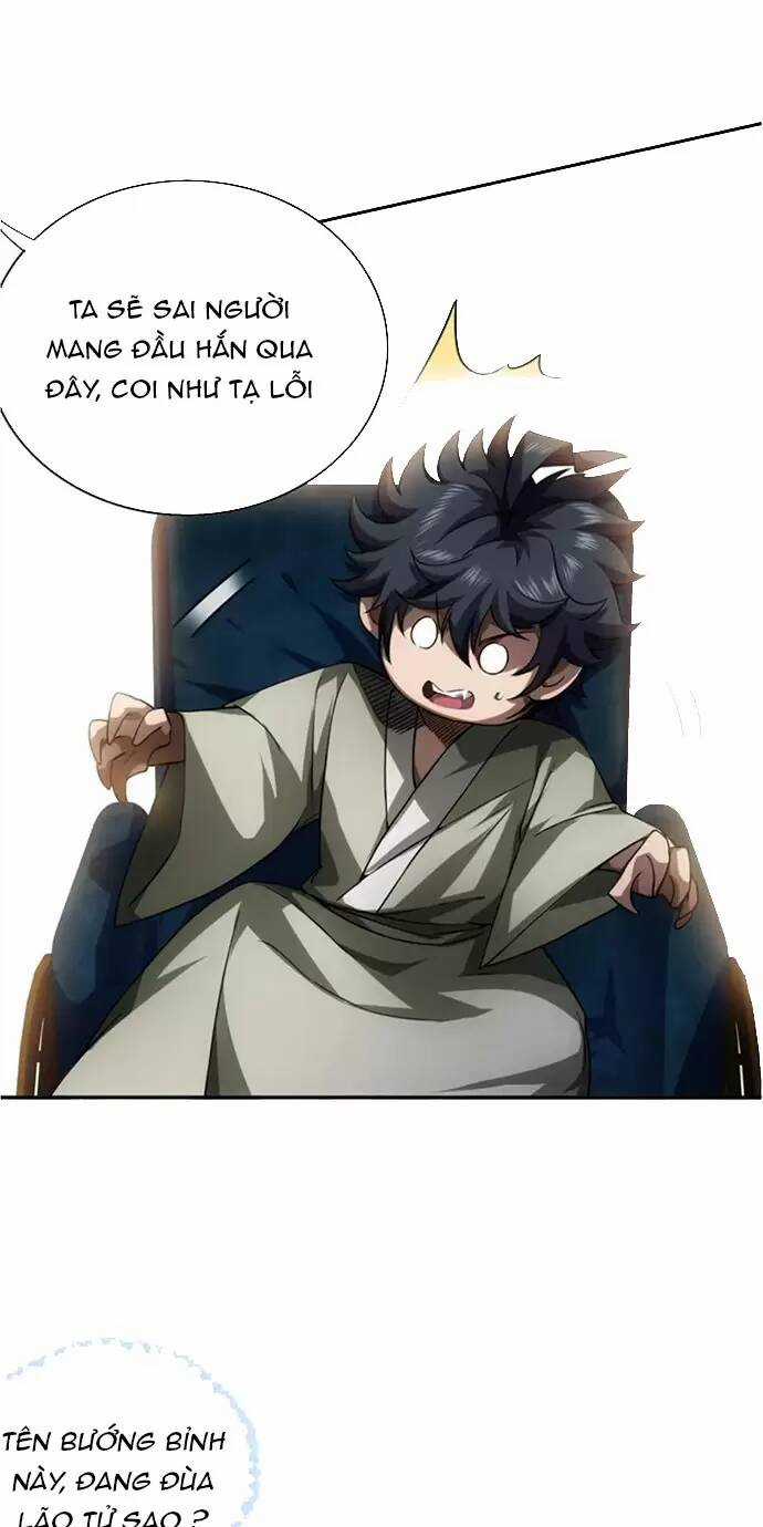 Ma Lâm Thiên Hạ - Chapter 77 - Trang 15