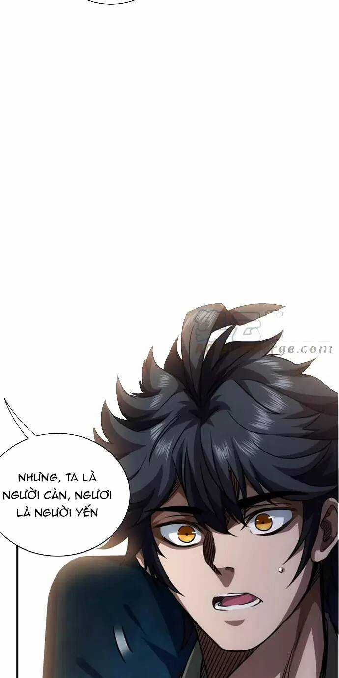 Ma Lâm Thiên Hạ - Chapter 77 - Trang 17