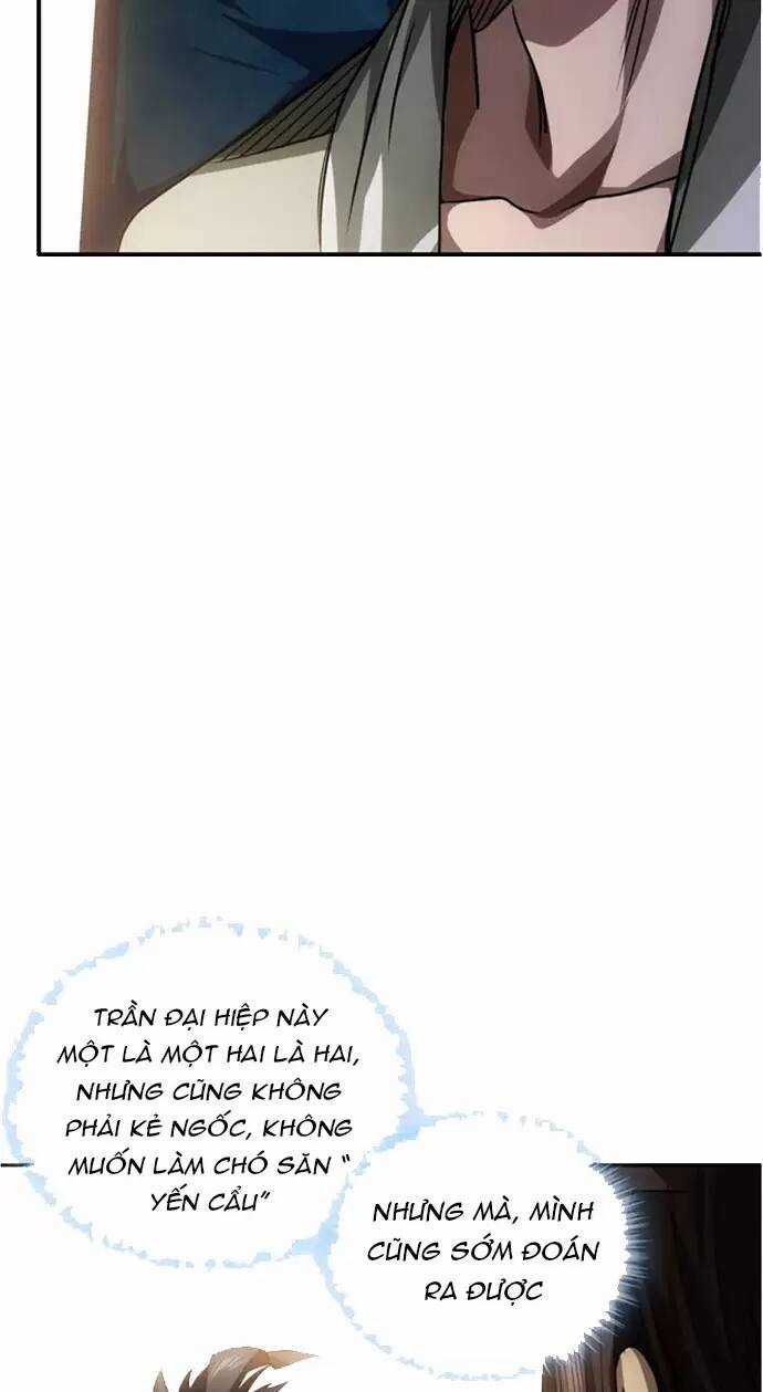 Ma Lâm Thiên Hạ - Chapter 77 - Trang 18