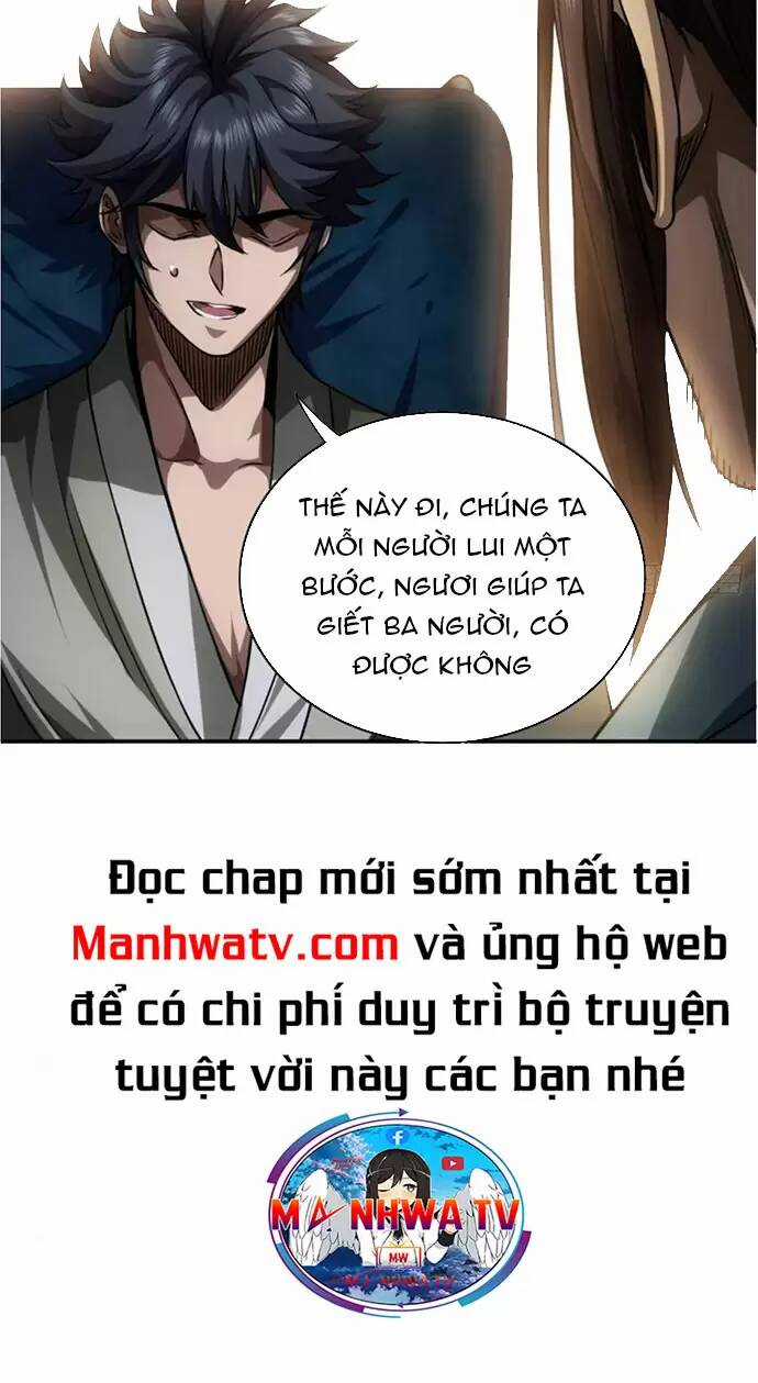 Ma Lâm Thiên Hạ - Chapter 77 - Trang 19