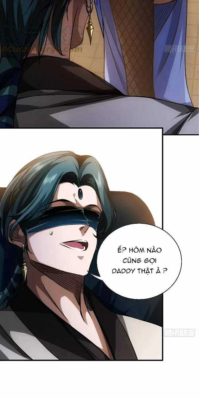 Ma Lâm Thiên Hạ - Chapter 77 - Trang 3