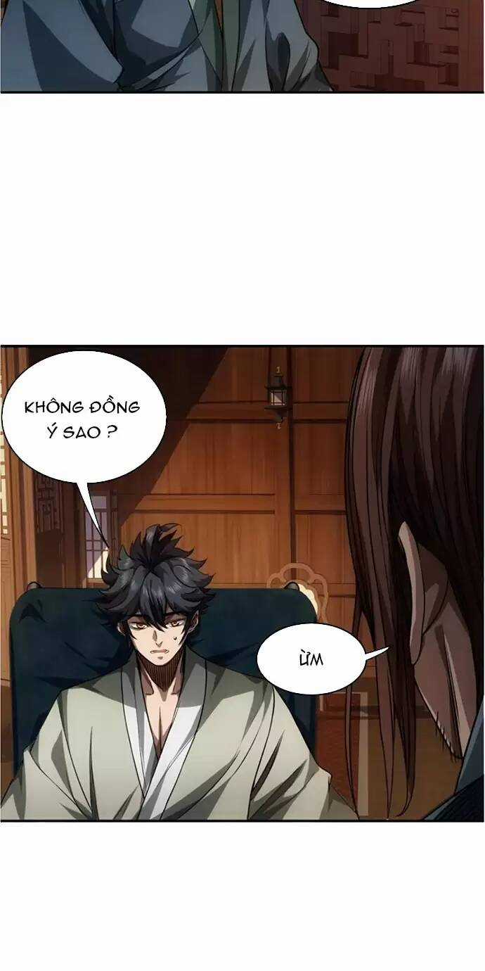 Ma Lâm Thiên Hạ - Chapter 77 - Trang 21