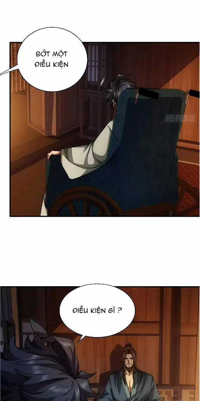 Ma Lâm Thiên Hạ - Chapter 77 - Trang 23