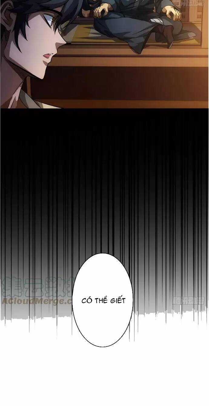 Ma Lâm Thiên Hạ - Chapter 77 - Trang 24