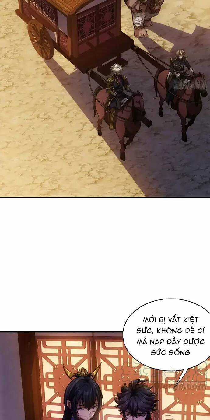 Ma Lâm Thiên Hạ - Chapter 77 - Trang 26