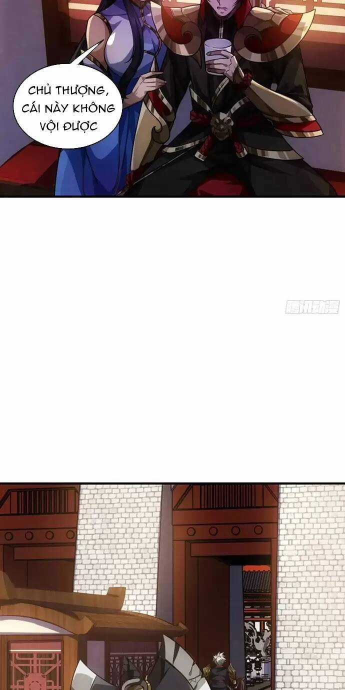 Ma Lâm Thiên Hạ - Chapter 77 - Trang 27