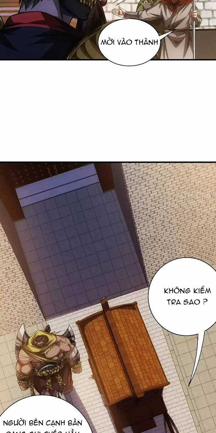 Ma Lâm Thiên Hạ - Chapter 77 - Trang 29