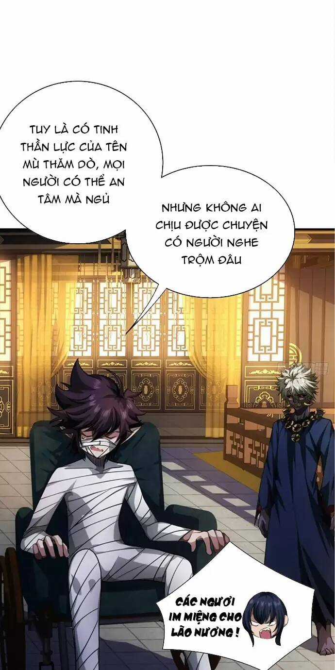 Ma Lâm Thiên Hạ - Chapter 77 - Trang 4