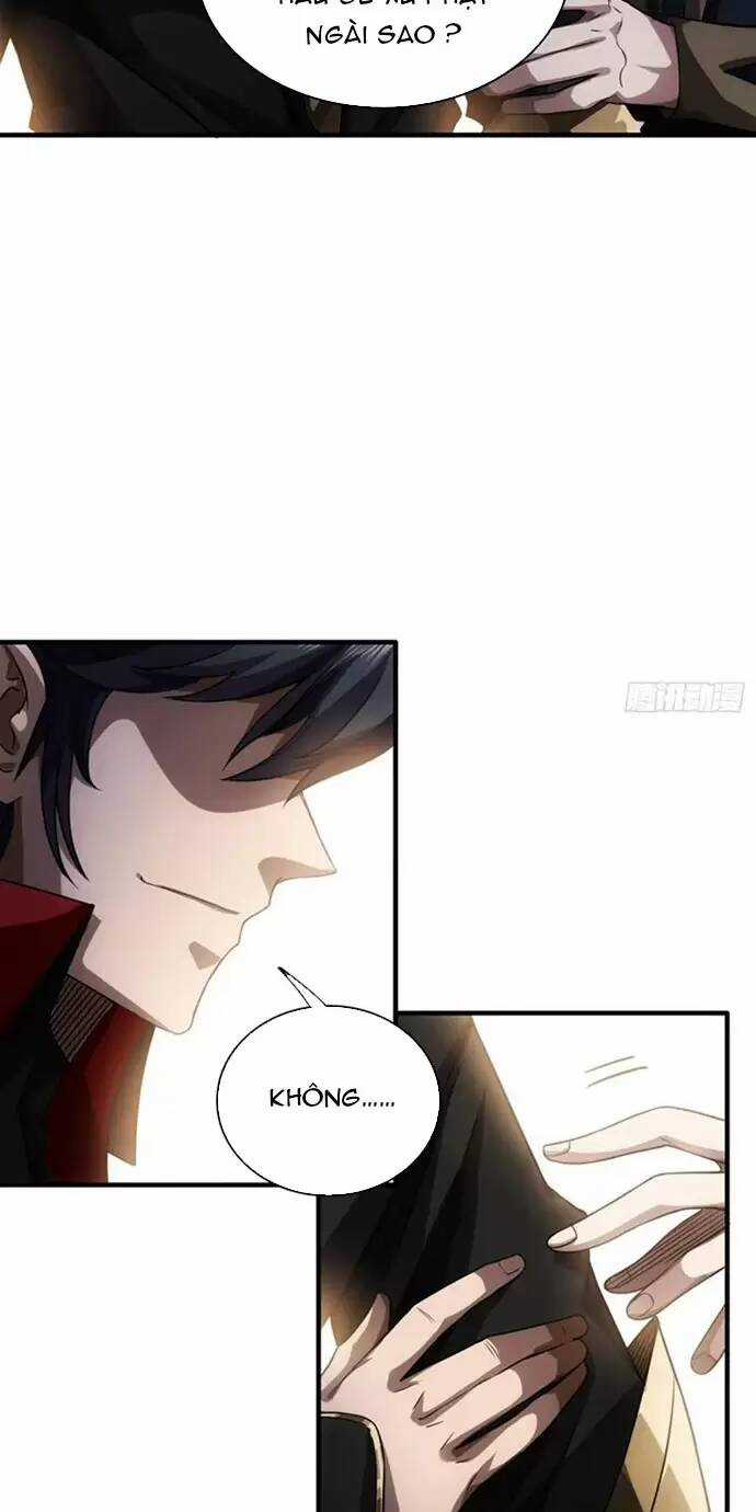 Ma Lâm Thiên Hạ - Chapter 77 - Trang 33