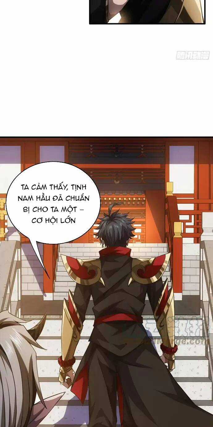 Ma Lâm Thiên Hạ - Chapter 77 - Trang 34