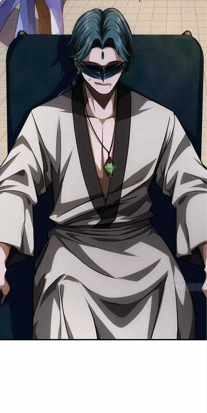 Ma Lâm Thiên Hạ - Chapter 77 - Trang 6