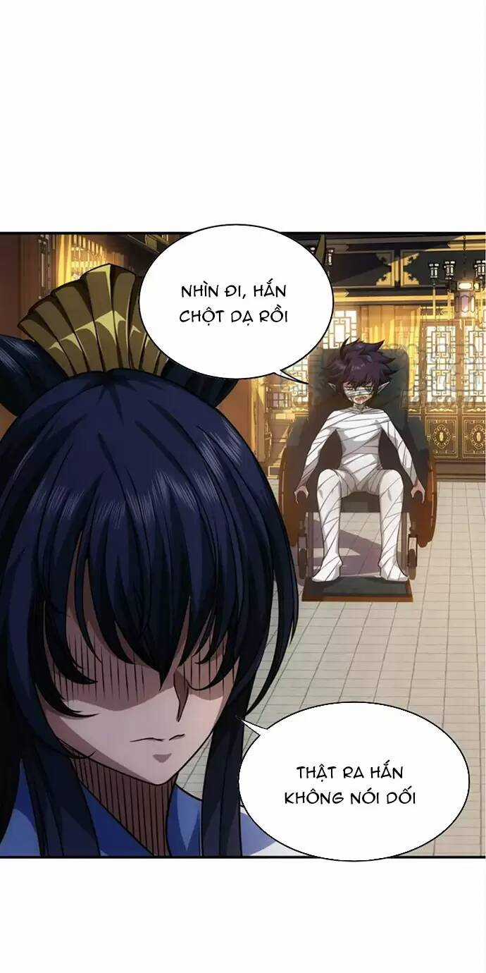 Ma Lâm Thiên Hạ - Chapter 77 - Trang 7