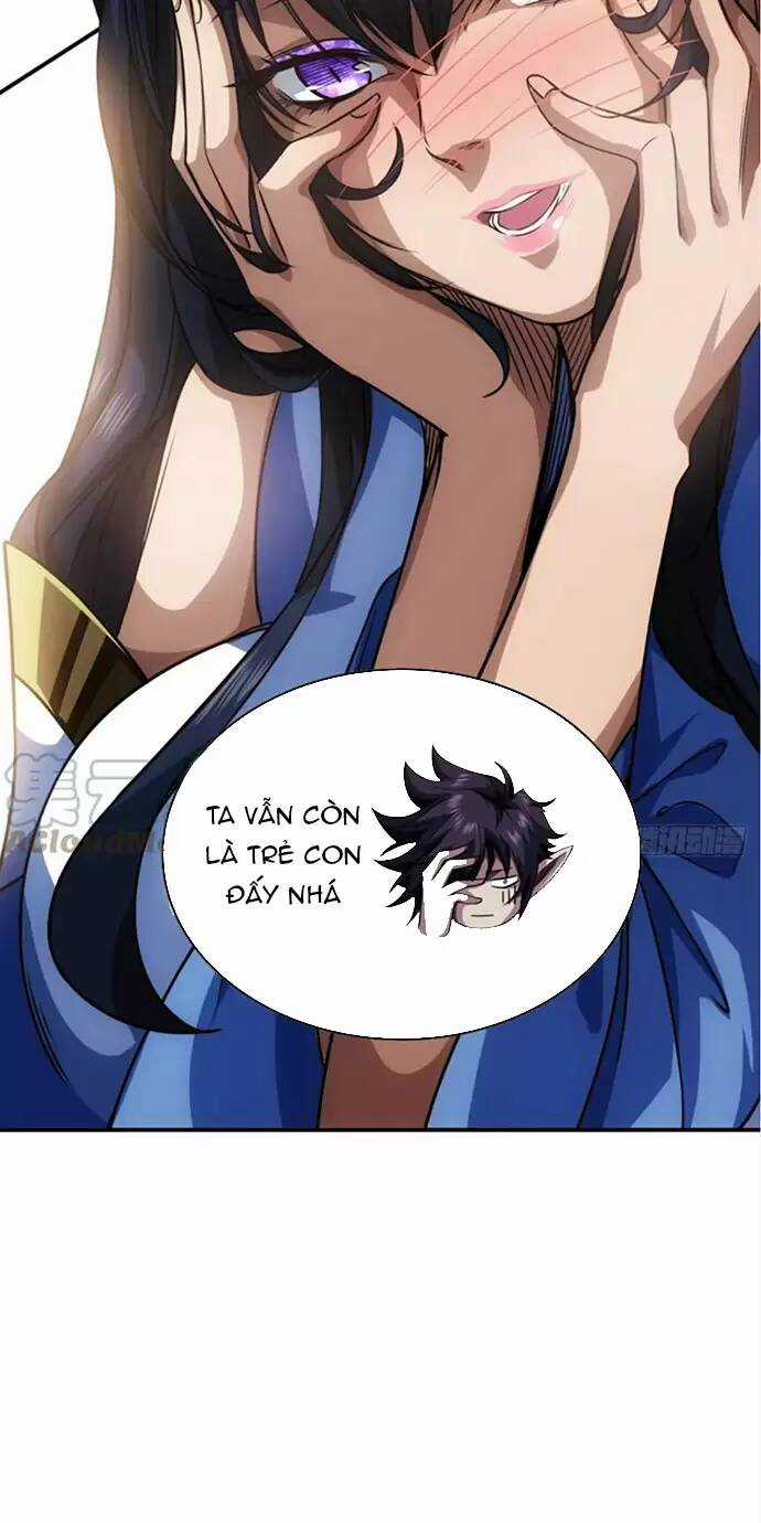 Ma Lâm Thiên Hạ - Chapter 77 - Trang 9