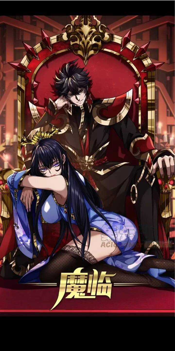 Ma Lâm Thiên Hạ - Chapter 78 - Trang 1