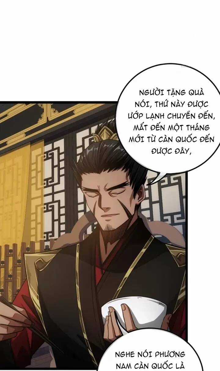 Ma Lâm Thiên Hạ - Chapter 78 - Trang 12
