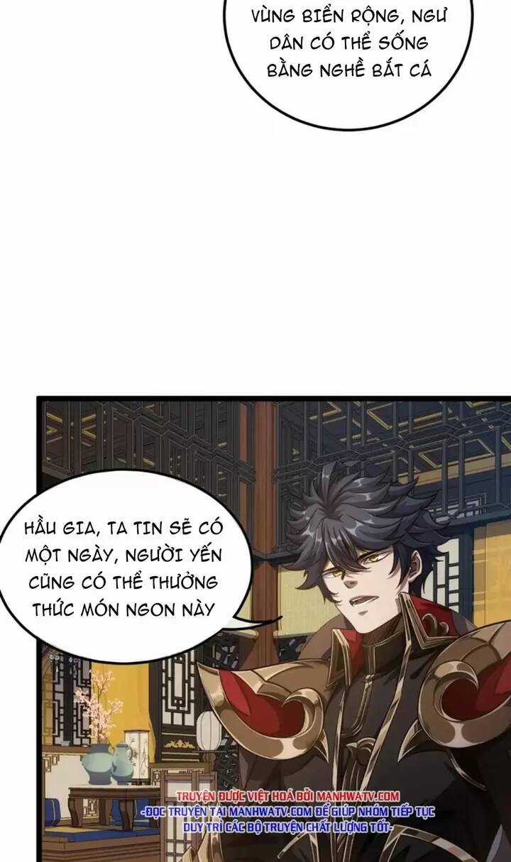 Ma Lâm Thiên Hạ - Chapter 78 - Trang 13