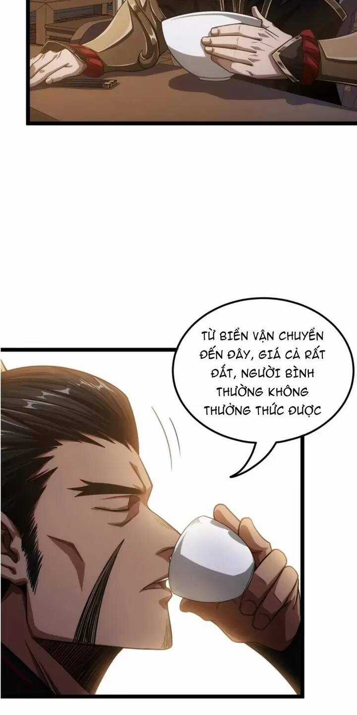 Ma Lâm Thiên Hạ - Chapter 78 - Trang 14