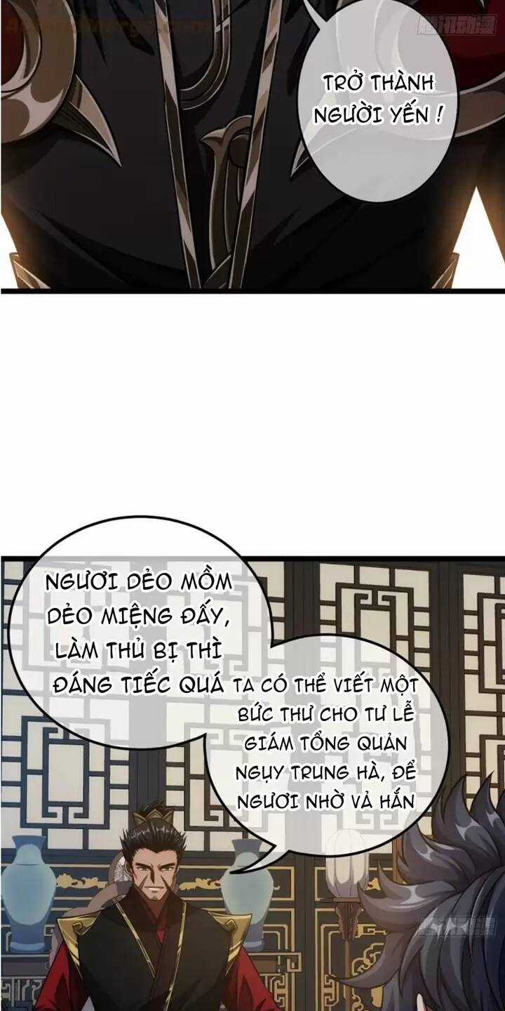 Ma Lâm Thiên Hạ - Chapter 78 - Trang 16