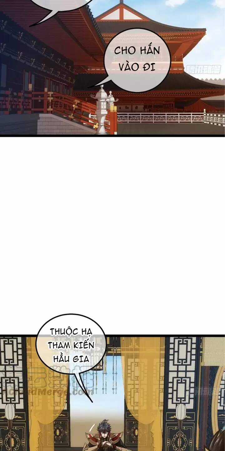 Ma Lâm Thiên Hạ - Chapter 78 - Trang 3