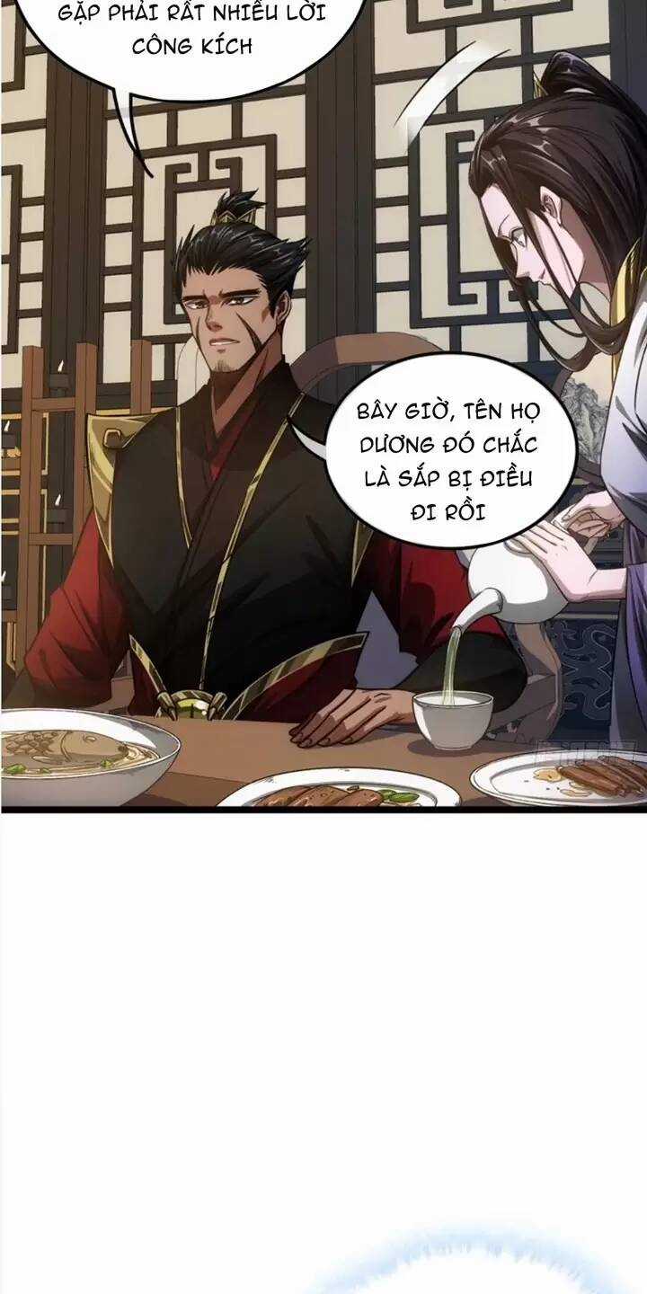 Ma Lâm Thiên Hạ - Chapter 78 - Trang 22