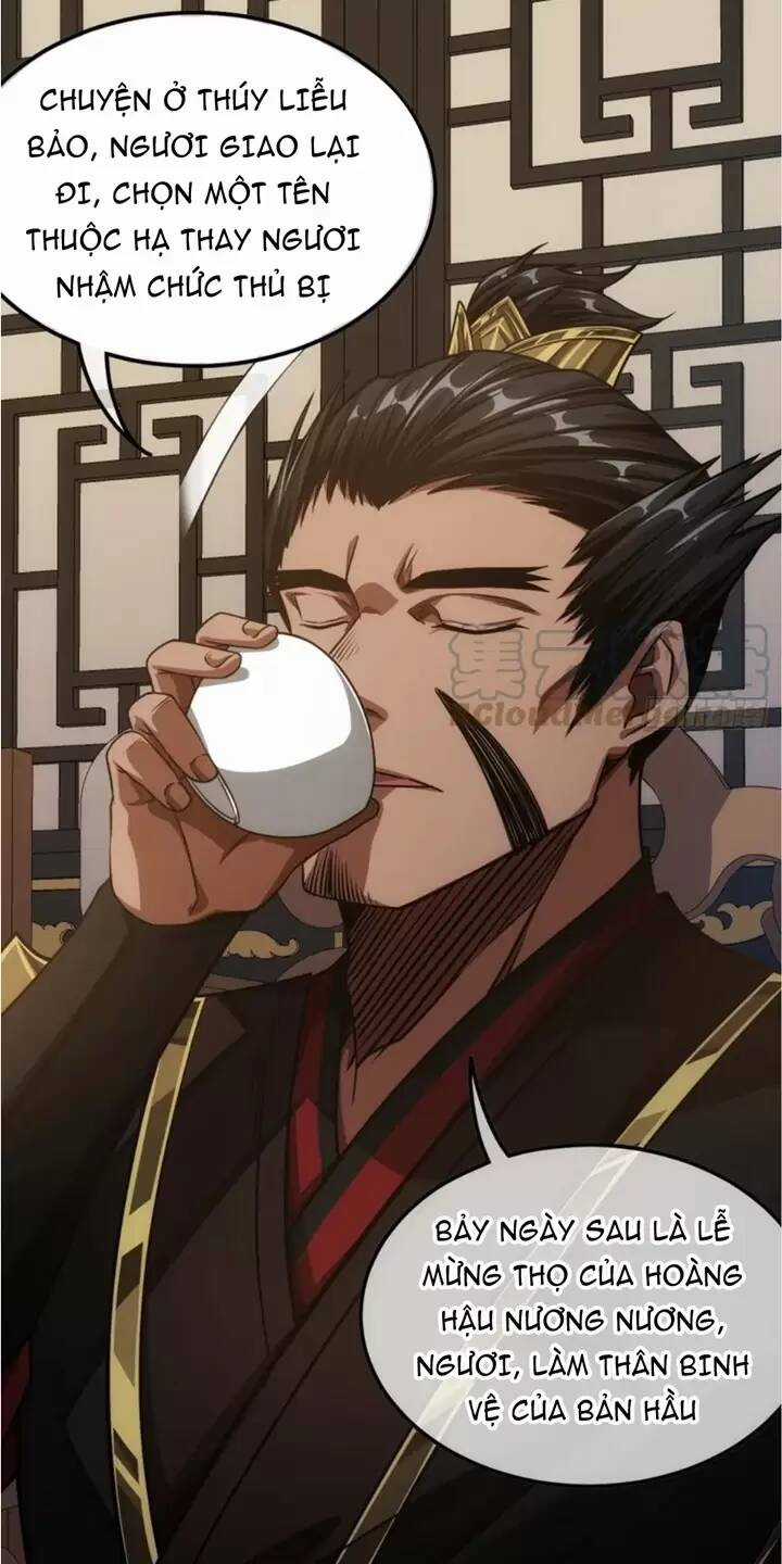 Ma Lâm Thiên Hạ - Chapter 78 - Trang 27