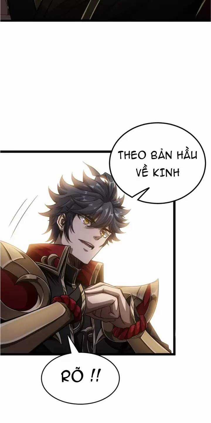 Ma Lâm Thiên Hạ - Chapter 78 - Trang 28