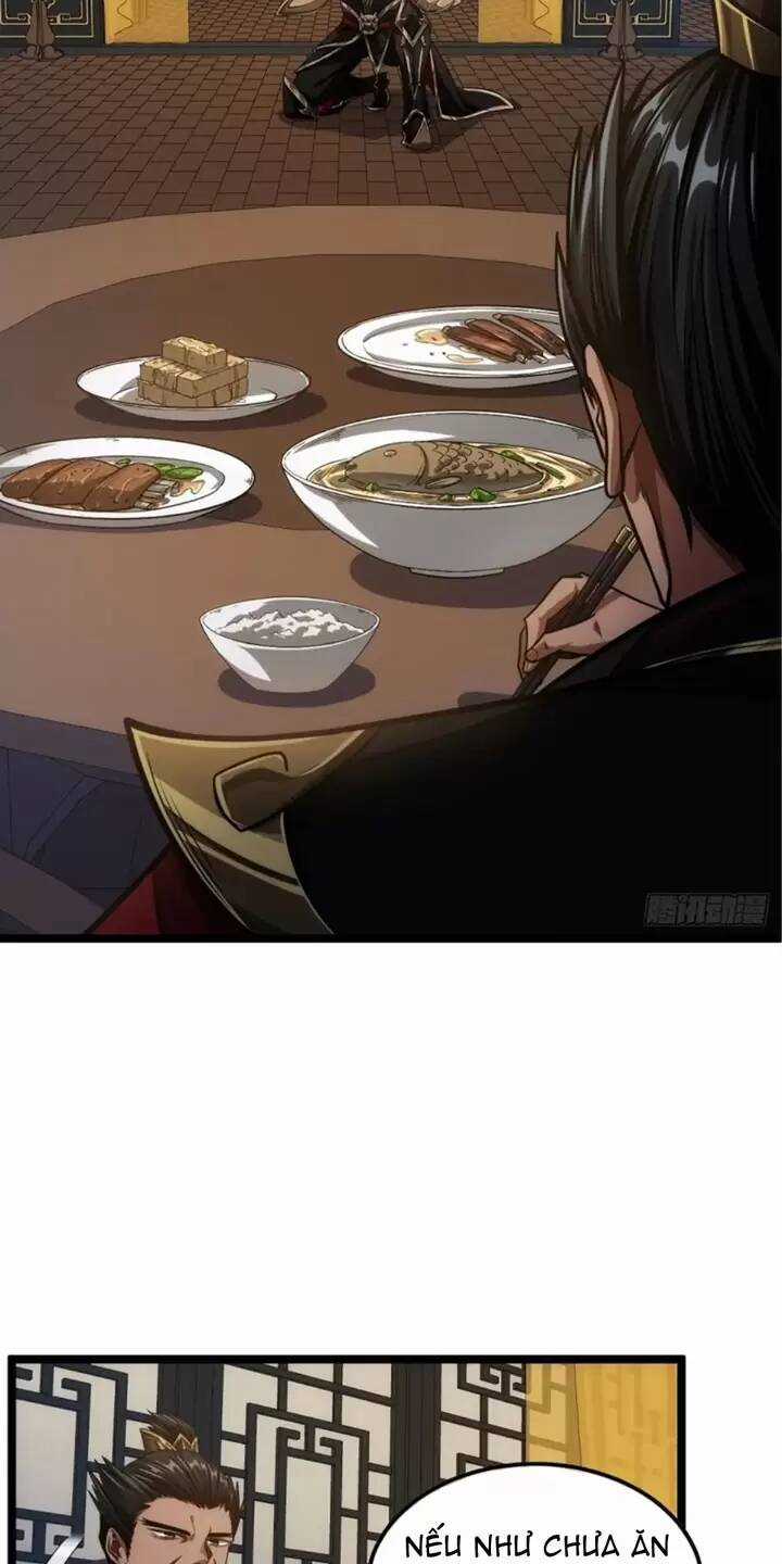 Ma Lâm Thiên Hạ - Chapter 78 - Trang 4