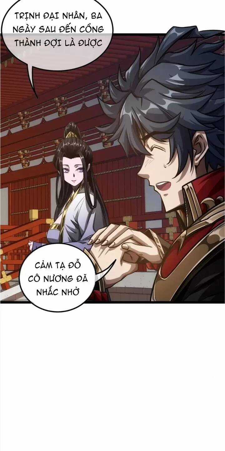 Ma Lâm Thiên Hạ - Chapter 78 - Trang 33