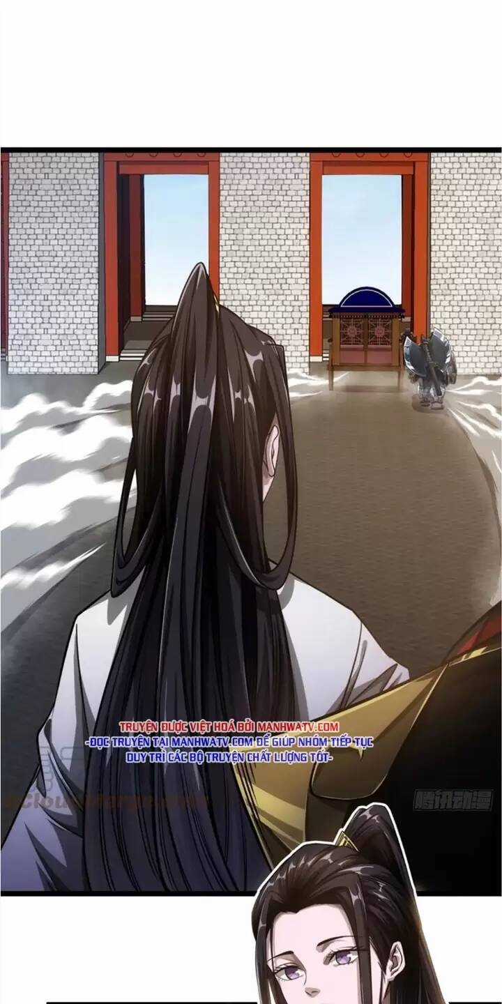 Ma Lâm Thiên Hạ - Chapter 78 - Trang 34