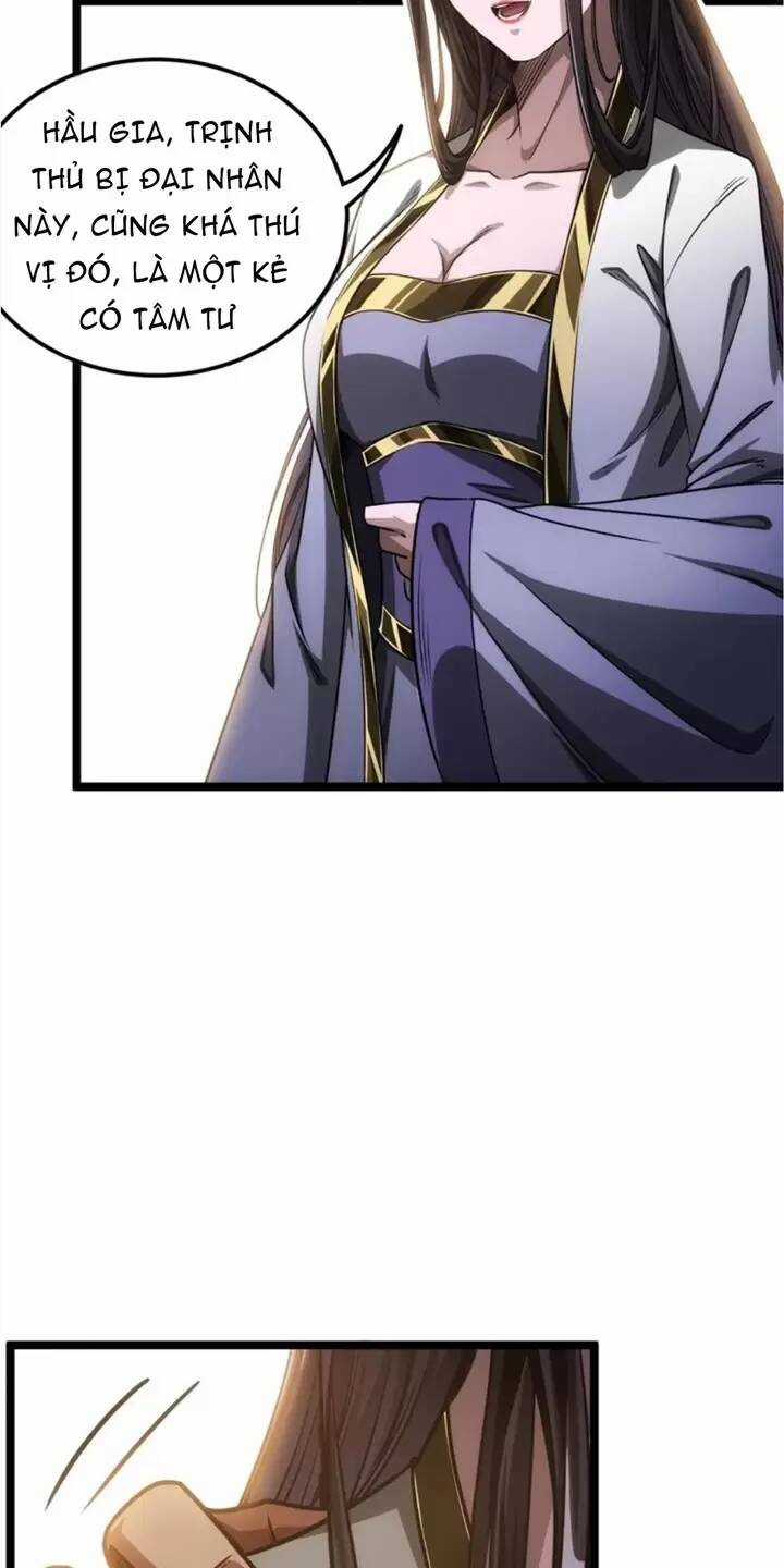 Ma Lâm Thiên Hạ - Chapter 78 - Trang 35