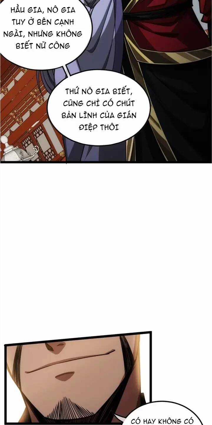 Ma Lâm Thiên Hạ - Chapter 78 - Trang 37