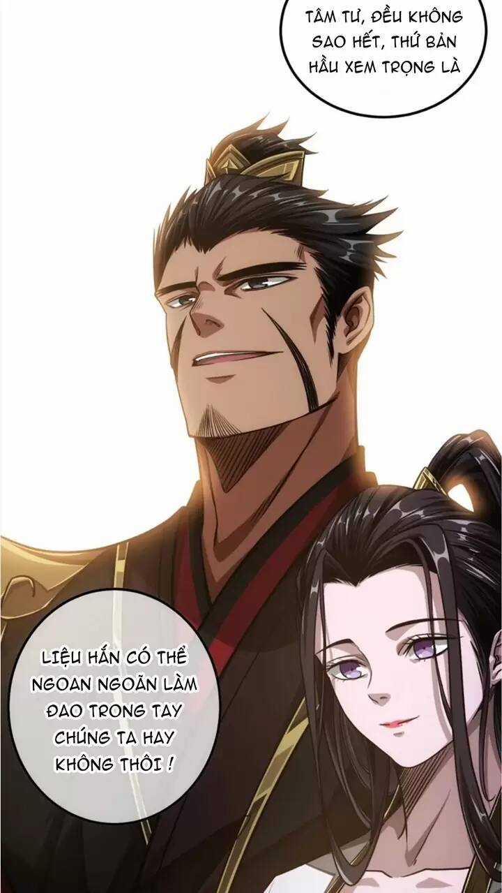 Ma Lâm Thiên Hạ - Chapter 78 - Trang 38