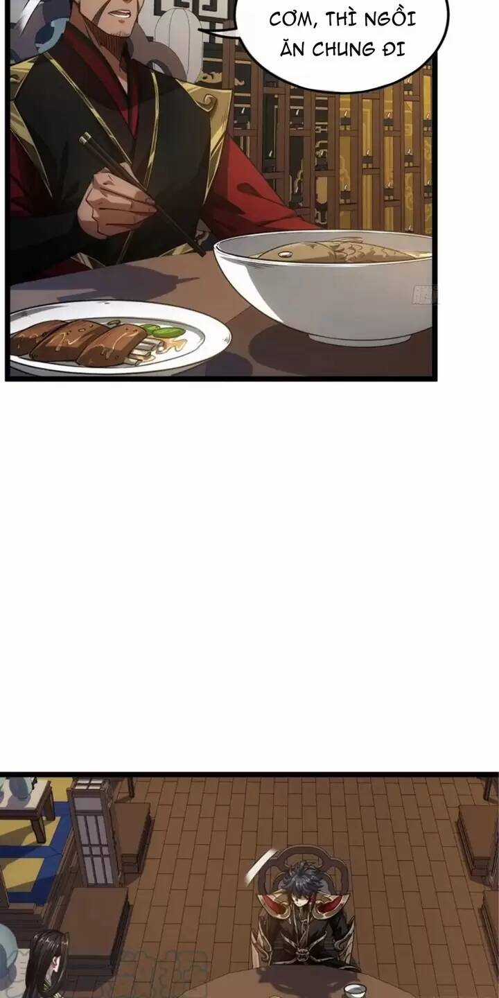 Ma Lâm Thiên Hạ - Chapter 78 - Trang 5