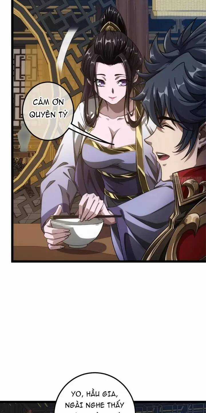 Ma Lâm Thiên Hạ - Chapter 78 - Trang 7