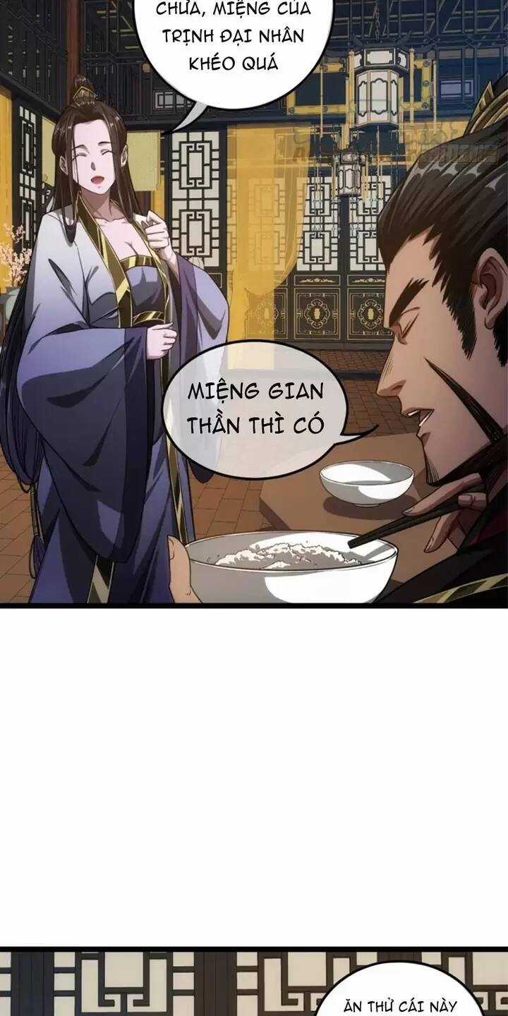 Ma Lâm Thiên Hạ - Chapter 78 - Trang 8