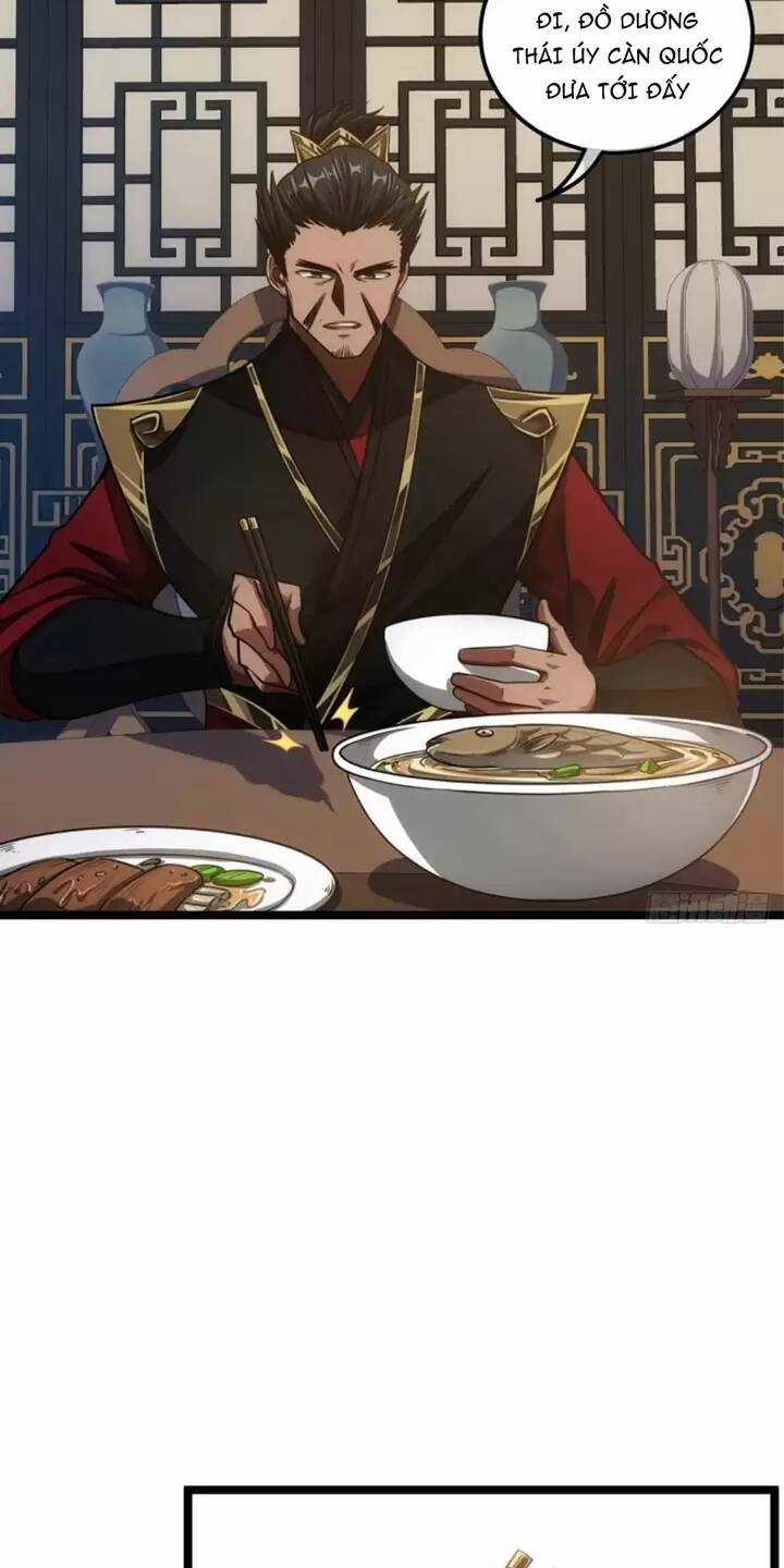 Ma Lâm Thiên Hạ - Chapter 78 - Trang 9