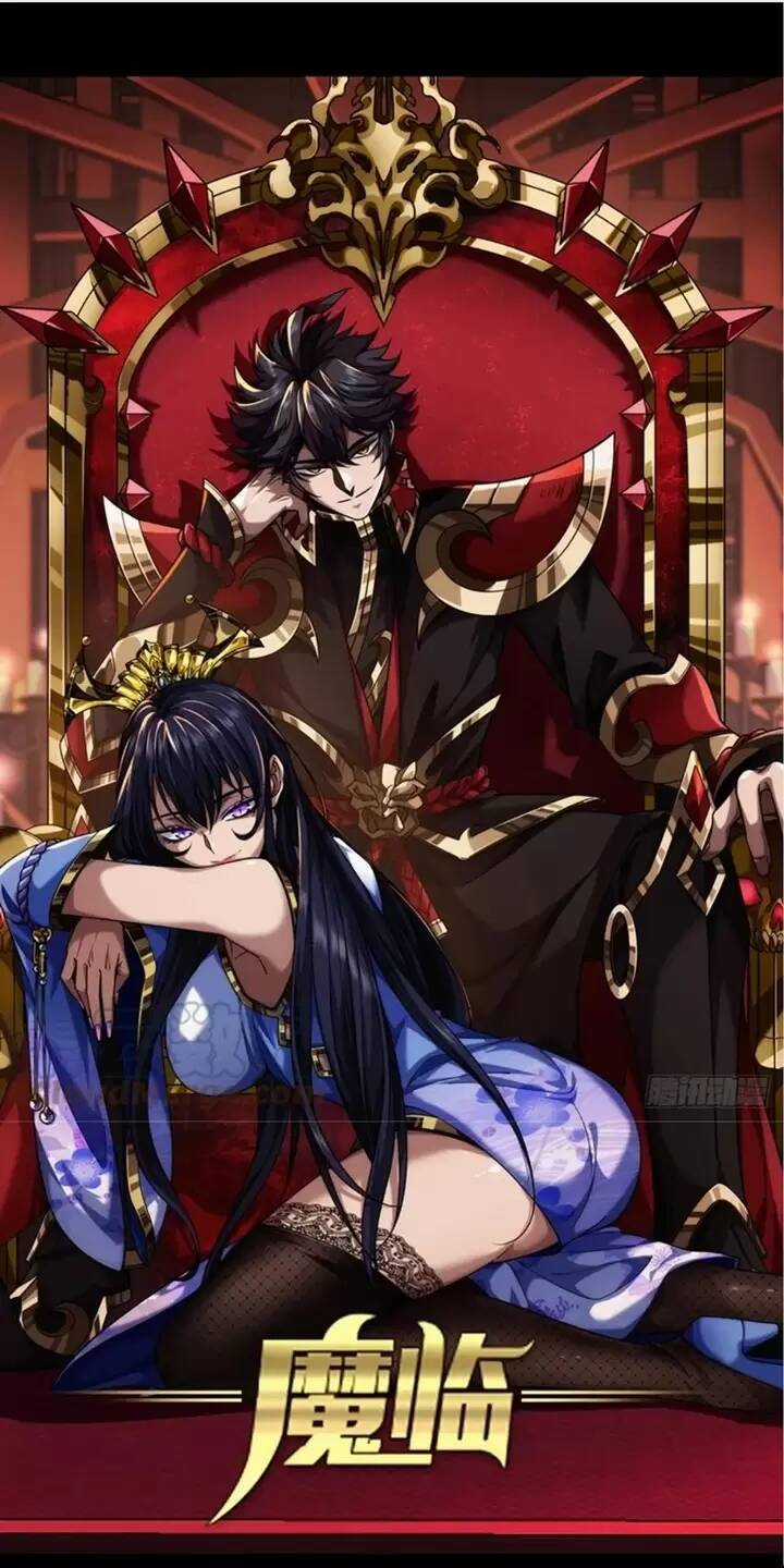 Ma Lâm Thiên Hạ - Chapter 79 - Trang 1