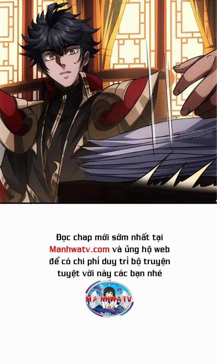 Ma Lâm Thiên Hạ - Chapter 79 - Trang 13