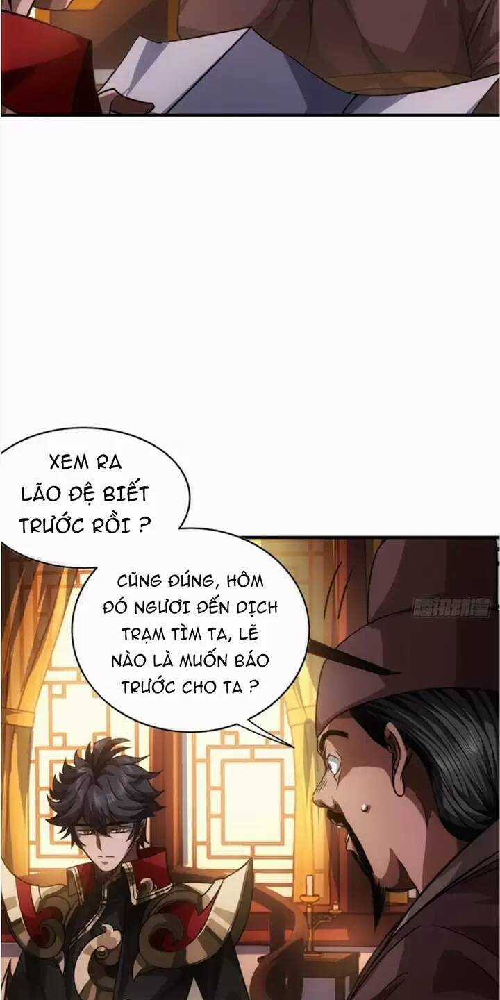 Ma Lâm Thiên Hạ - Chapter 79 - Trang 15