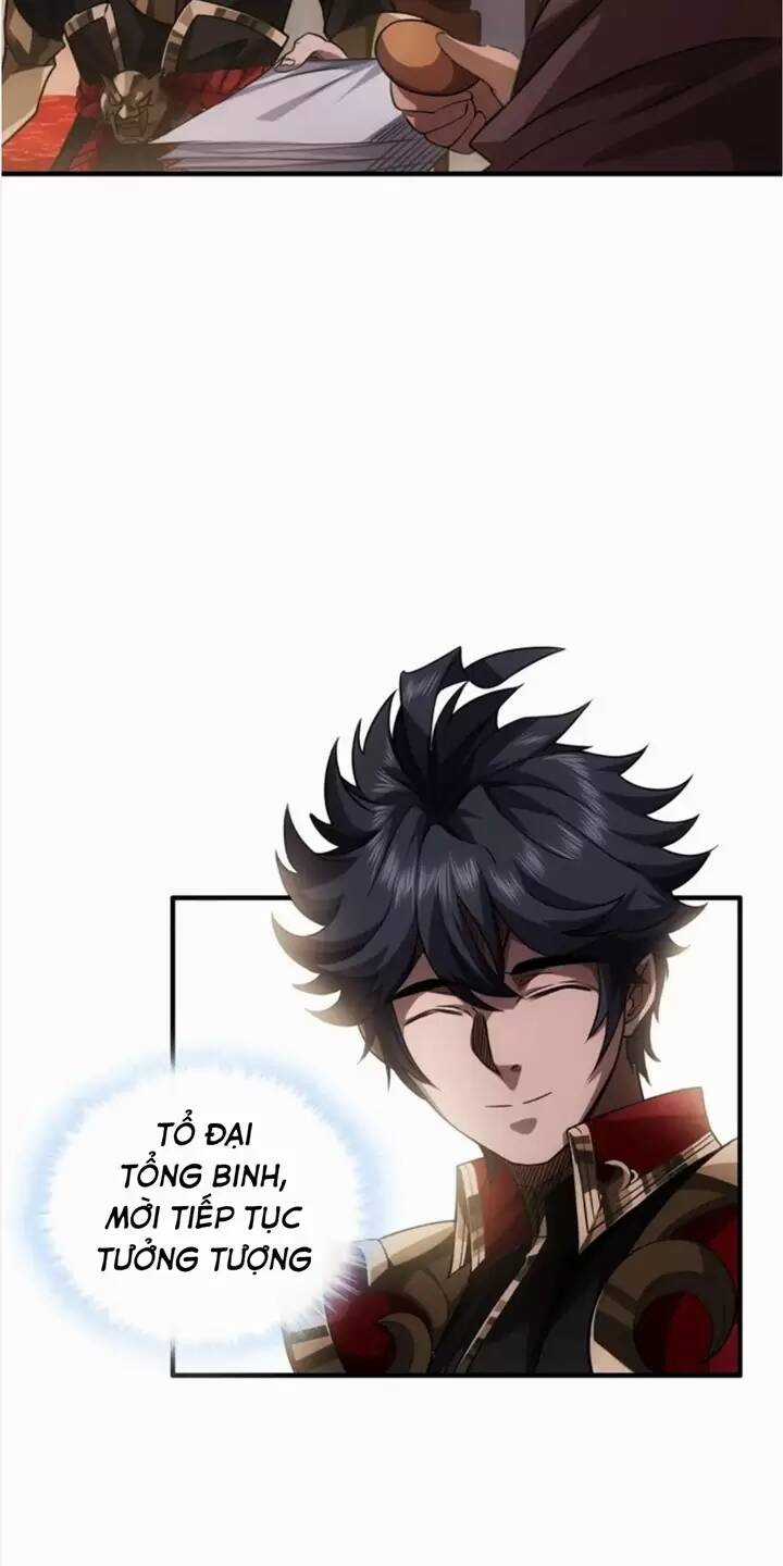 Ma Lâm Thiên Hạ - Chapter 79 - Trang 16