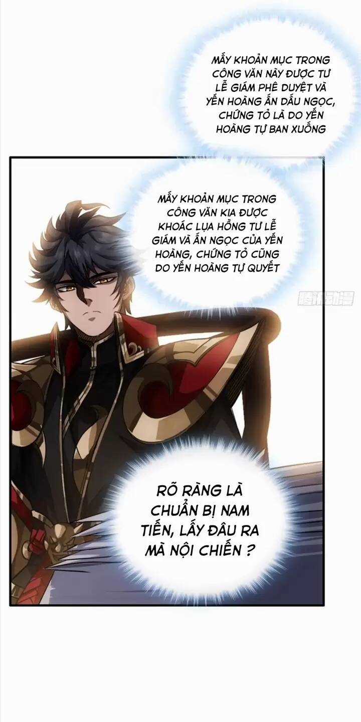 Ma Lâm Thiên Hạ - Chapter 79 - Trang 18