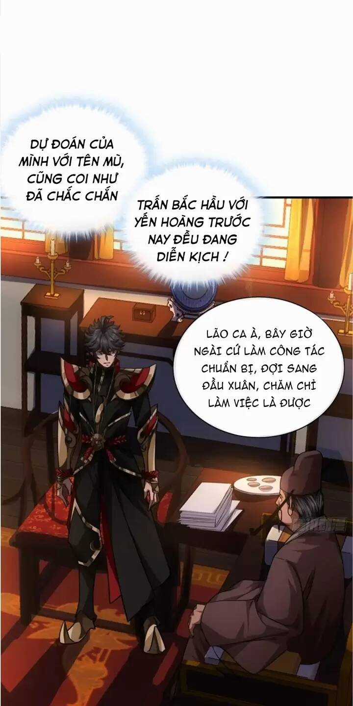 Ma Lâm Thiên Hạ - Chapter 79 - Trang 19