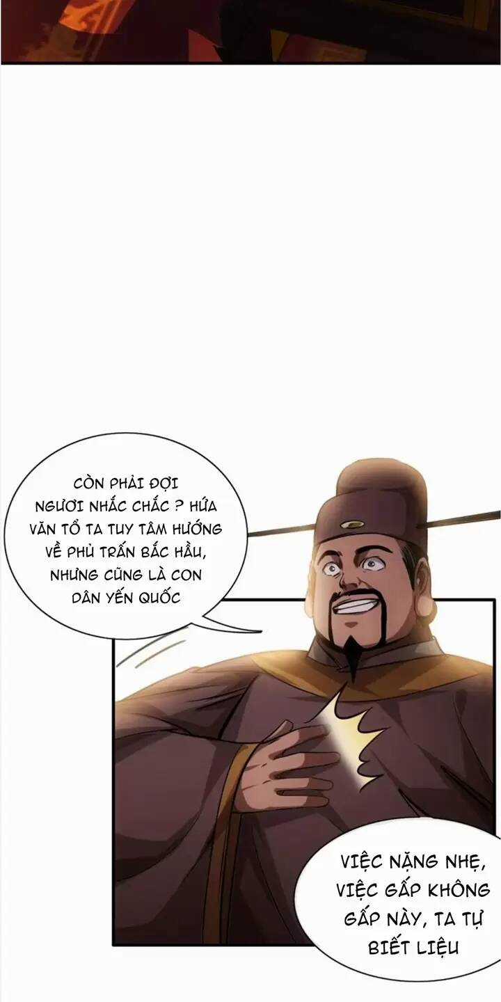 Ma Lâm Thiên Hạ - Chapter 79 - Trang 20