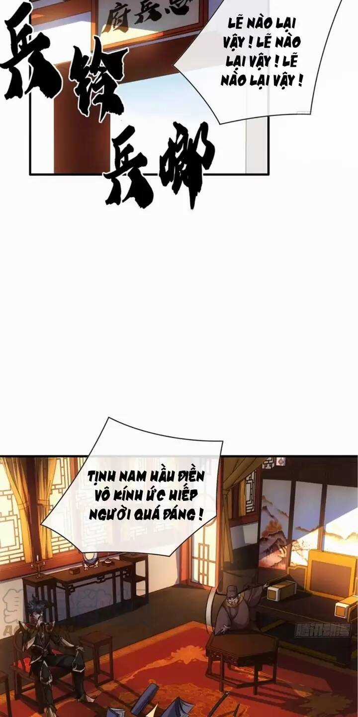 Ma Lâm Thiên Hạ - Chapter 79 - Trang 3