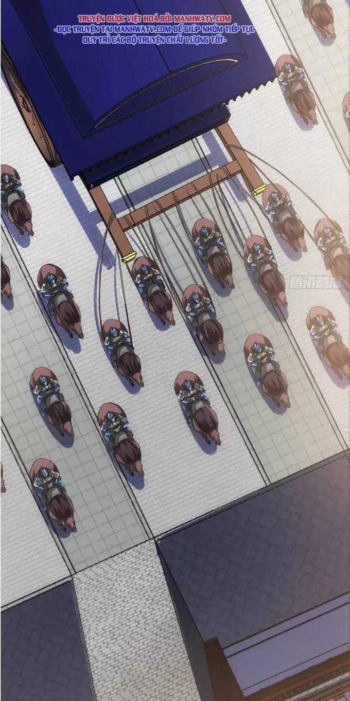 Ma Lâm Thiên Hạ - Chapter 79 - Trang 22