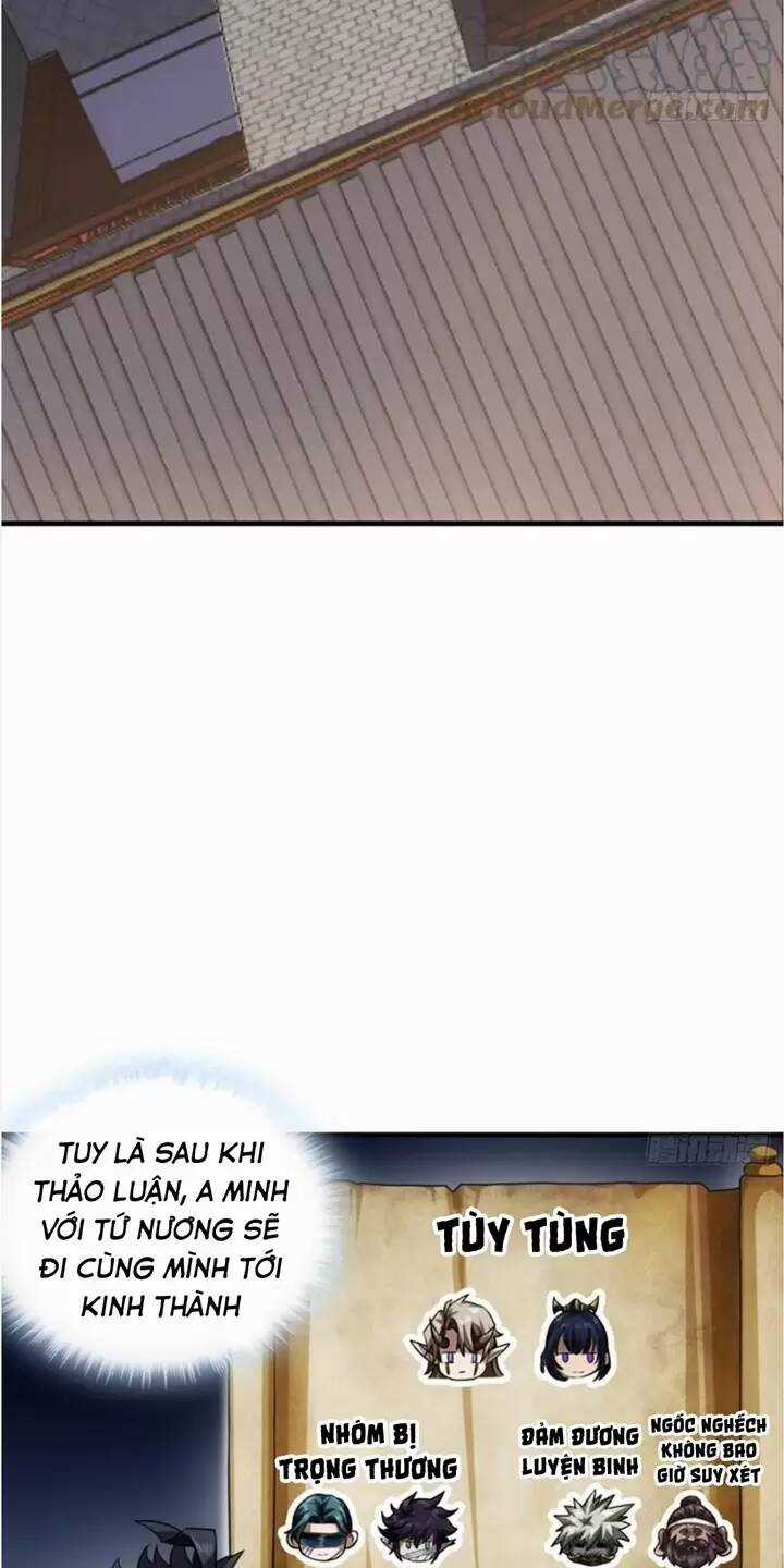 Ma Lâm Thiên Hạ - Chapter 79 - Trang 23